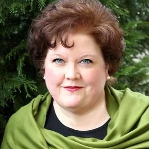 Meet your Posher, Deborah